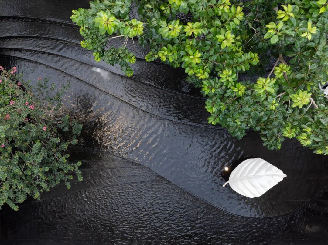 未来城市｜森屿｜新质社区MAX+，都市绿岛·共享全境-46