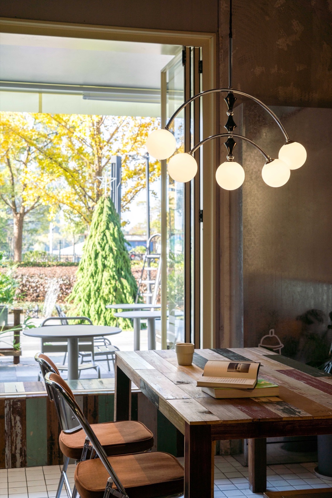 shanya山下洋食丨中国杭州丨XianXiangDeign现象设计-29