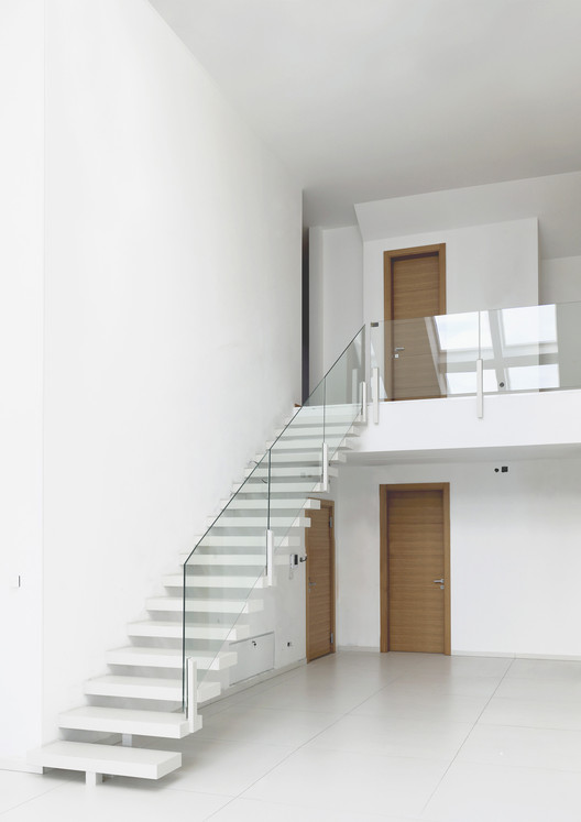 Residential Building in Vase Stajića Street  Kuzmanov and Partners-8