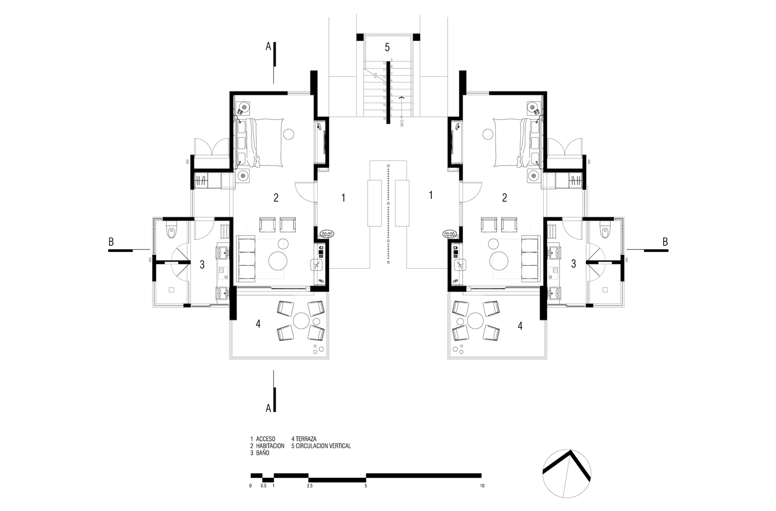 Nantipa 酒店-22