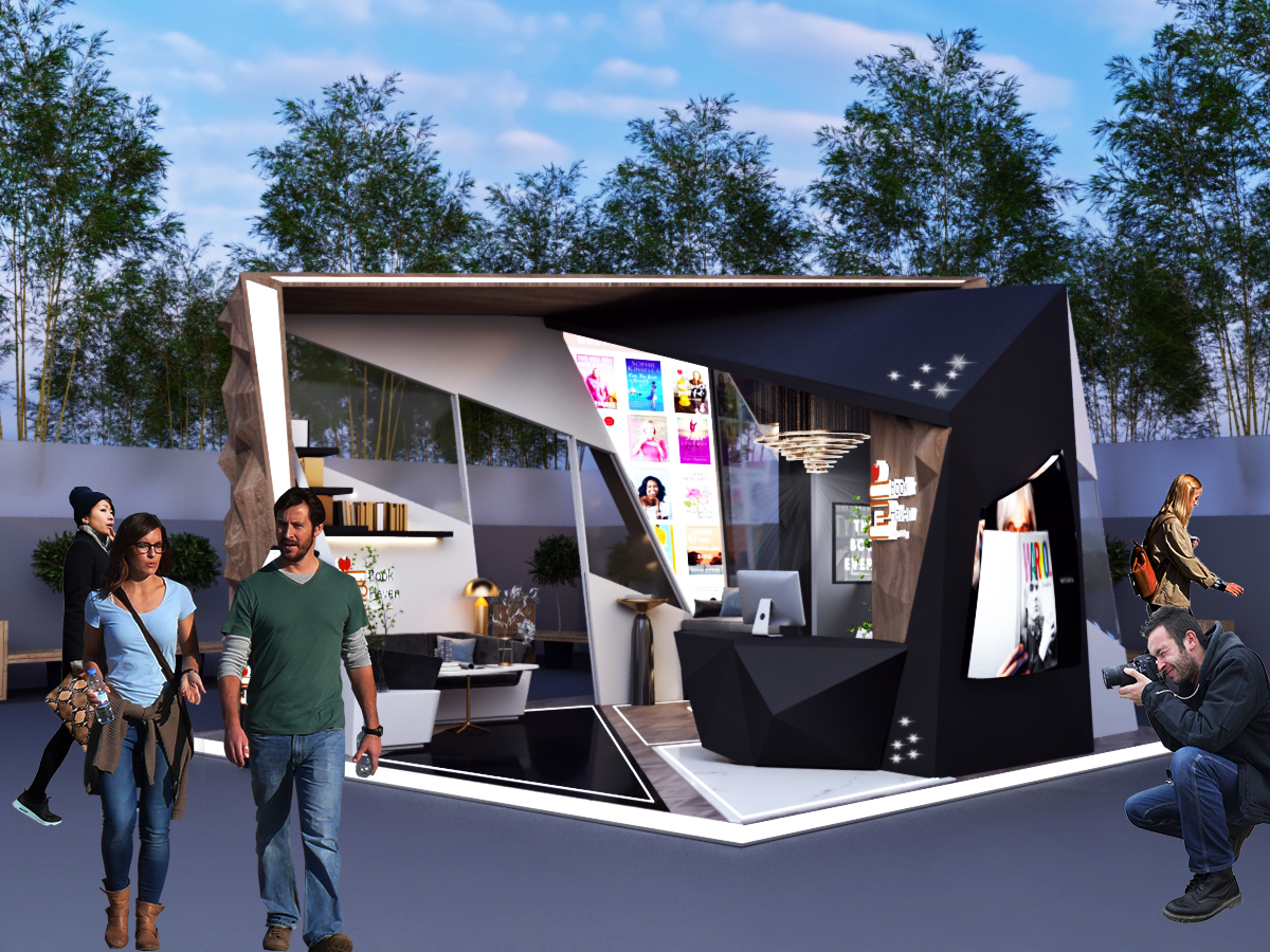 BOOK EXHIBITION DESIGN-6