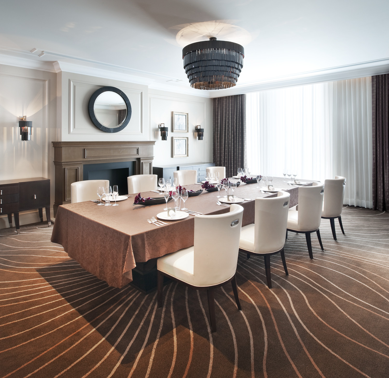 日本大阪瑞吉酒店官方摄影St  Regis Osaka-26