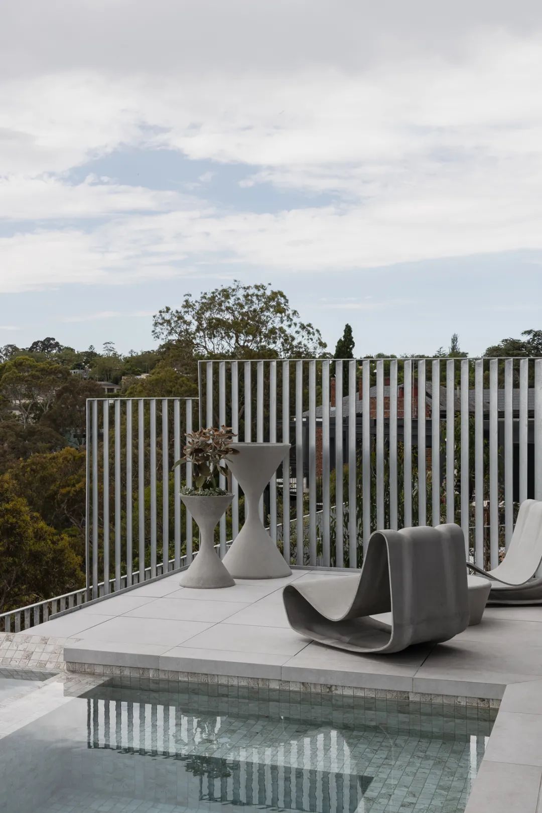 芬威克公寓丨澳大利亚墨尔本丨Simone Haag-33