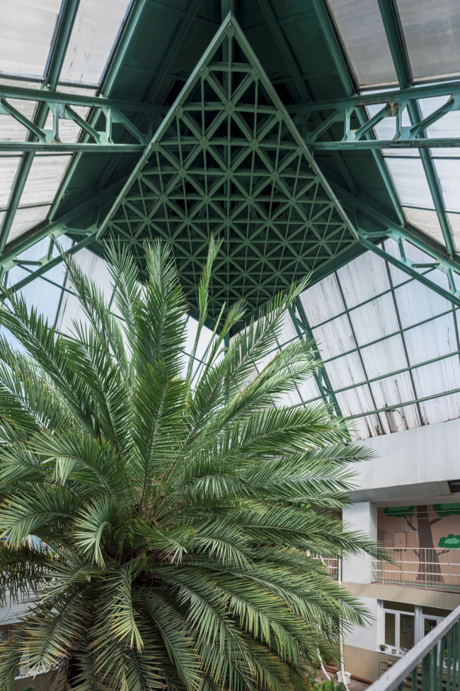 萨哈林岛霍尔姆斯克幼儿园丨“萨哈林城市建设设计局”设计团队-90