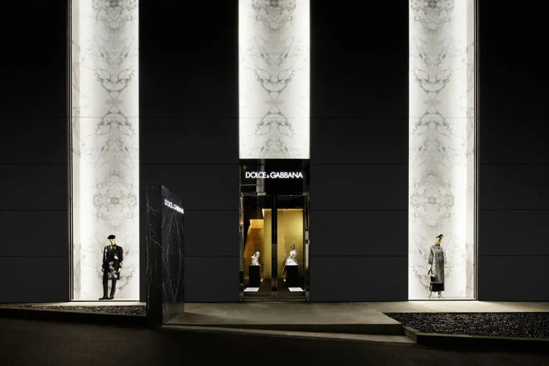 奢侈品牌概念店设计鉴赏丨日本东京丨Curiosity agency-96