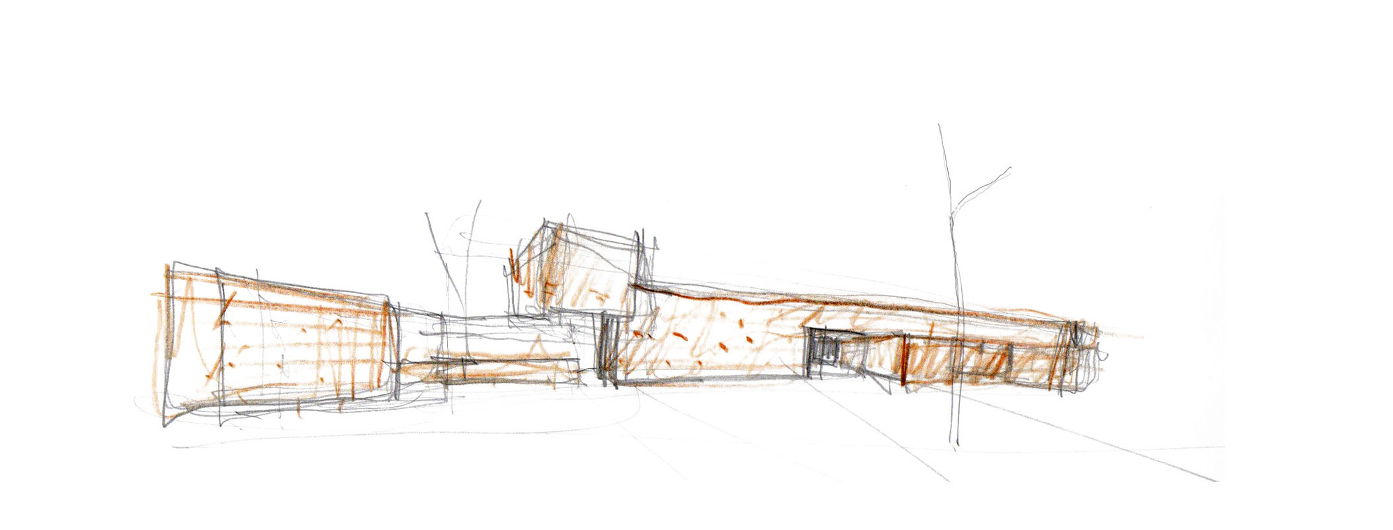 房子 MJ156 丨阿根廷丨Navello Klotzman arquitectas-17