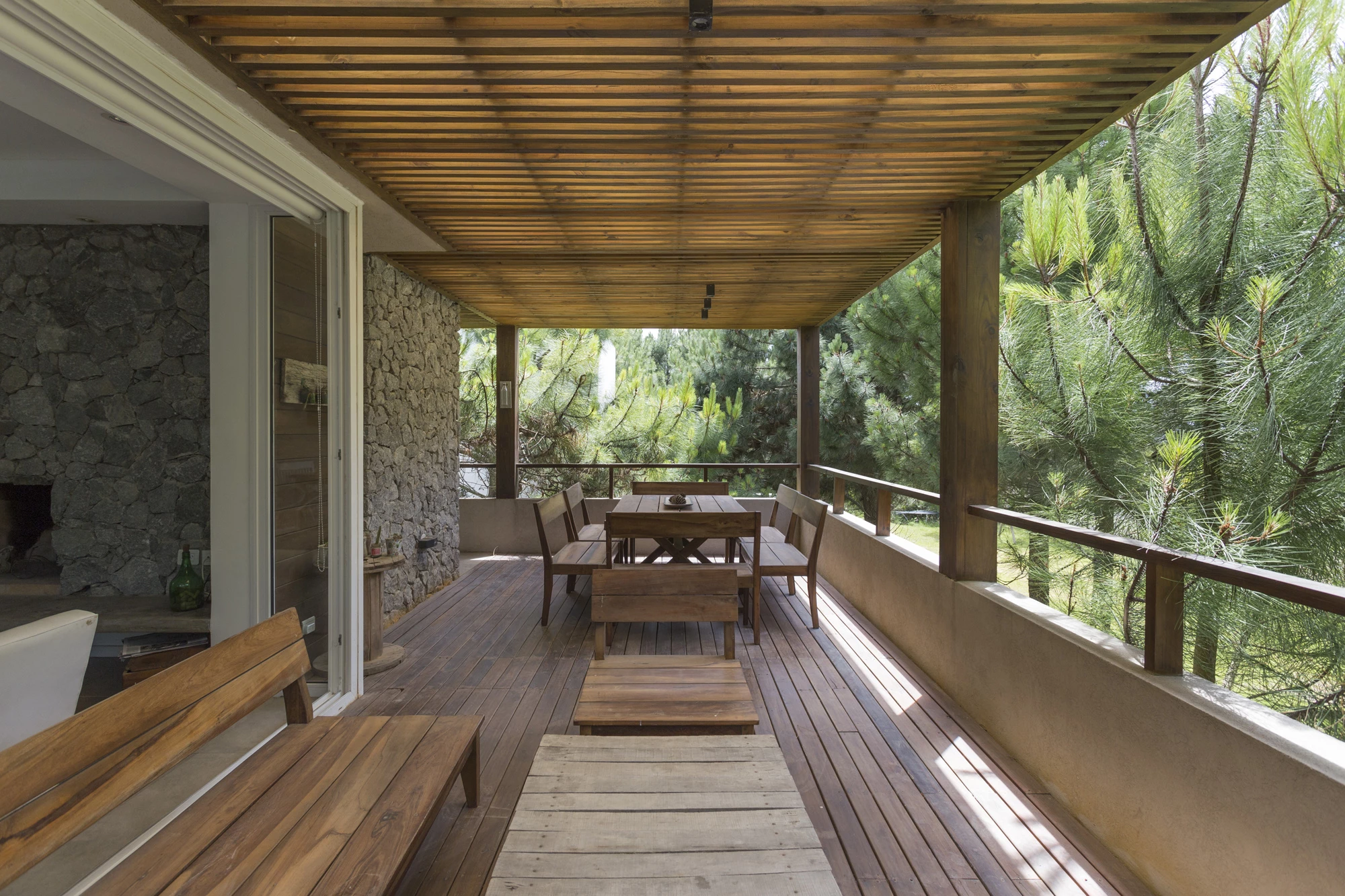 阿根廷海滨别墅-17