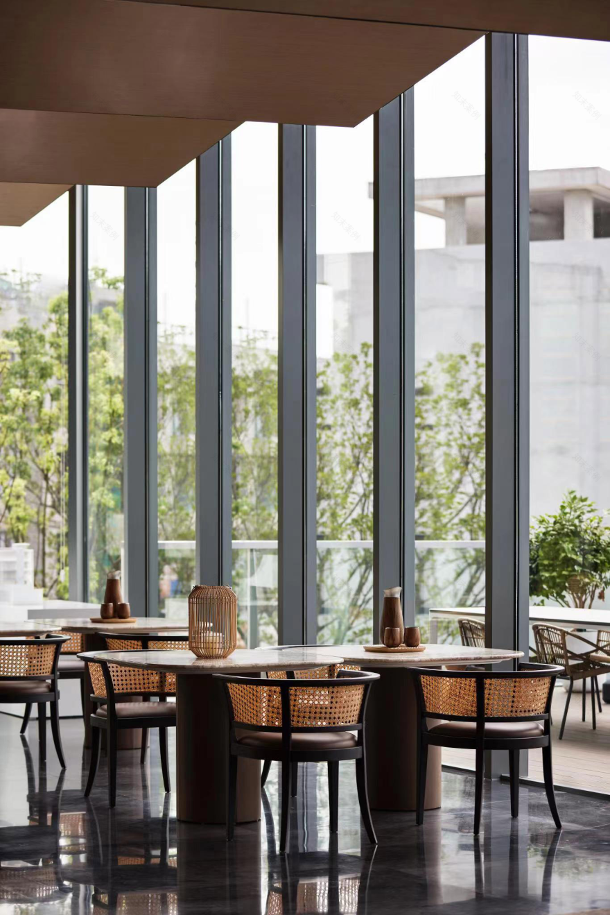 武汉城建·仁恒,西湖山居丨中国武汉丨MDO 木君建筑设计-18