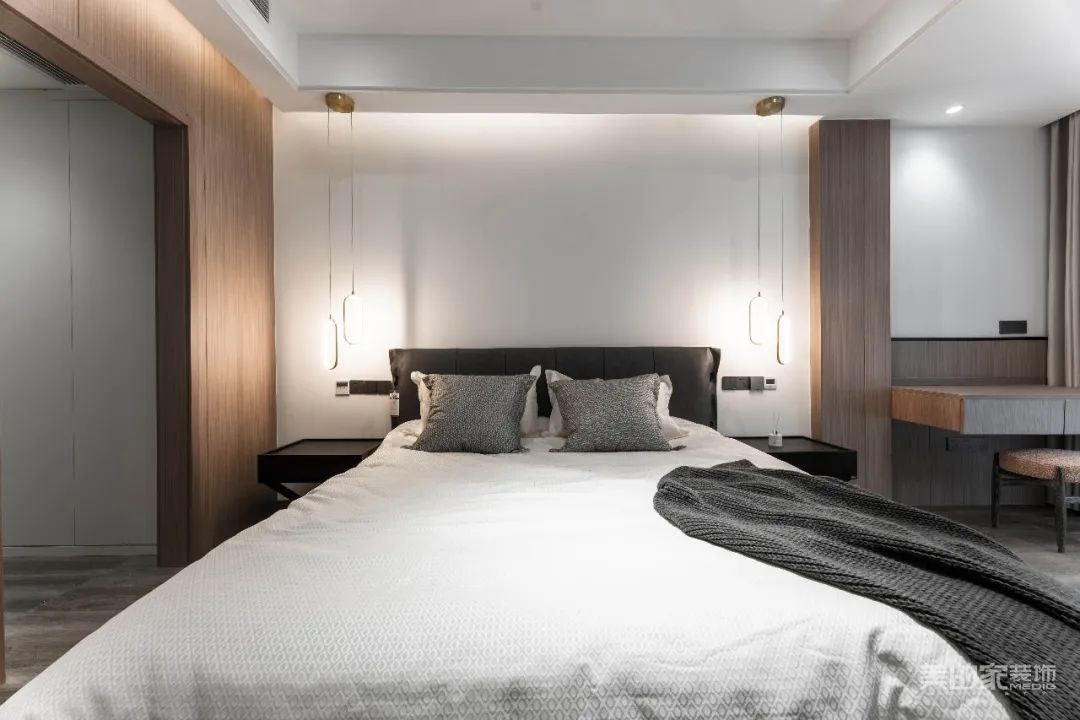 渝开发星河湾丨中国重庆丨美的家装饰工程中心-56