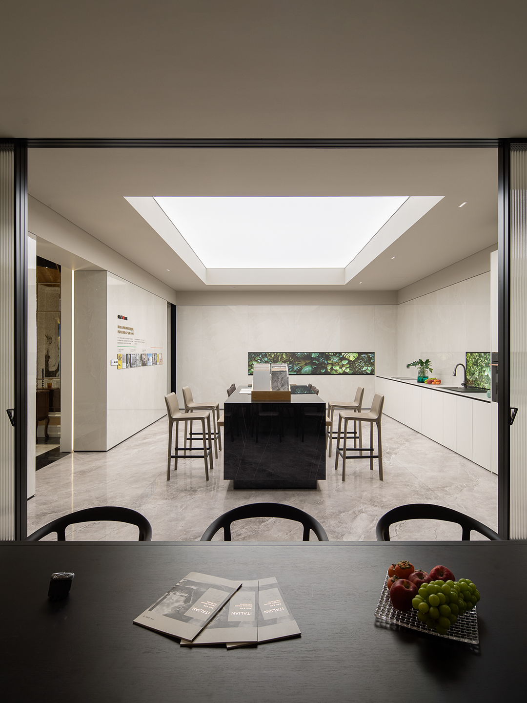 伊派·爱马仕杭州旗舰店丨中国杭州丨一直建筑设计事务所-52