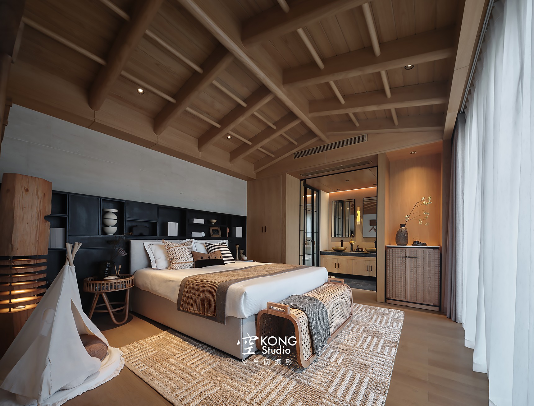 明信·依田村·依田桃源丨中国成都丨HDC 成都瀚笙室内设计-12