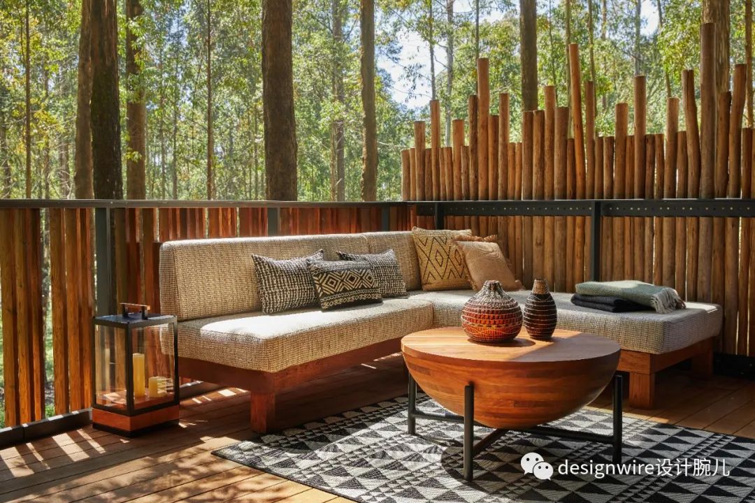 惊艳!全球最新 3 家 One&Only 酒店设计亮点解读-127