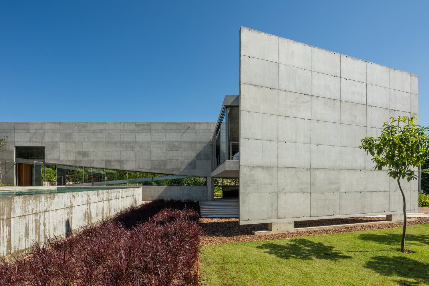 巴西 Itu 家庭周末度假屋-32