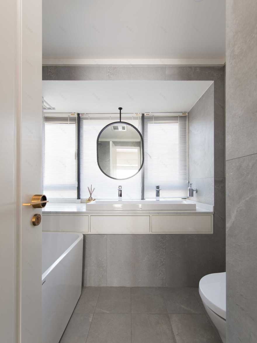 浓意 |家有两柯基的蜜意之家-65