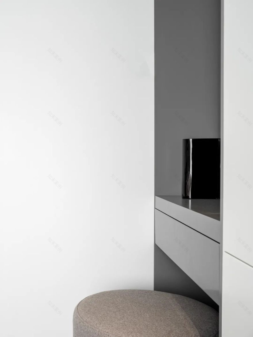 HYTX 线状纵(Longitudinal Line)丨中国杭州丨GREENJUN-45