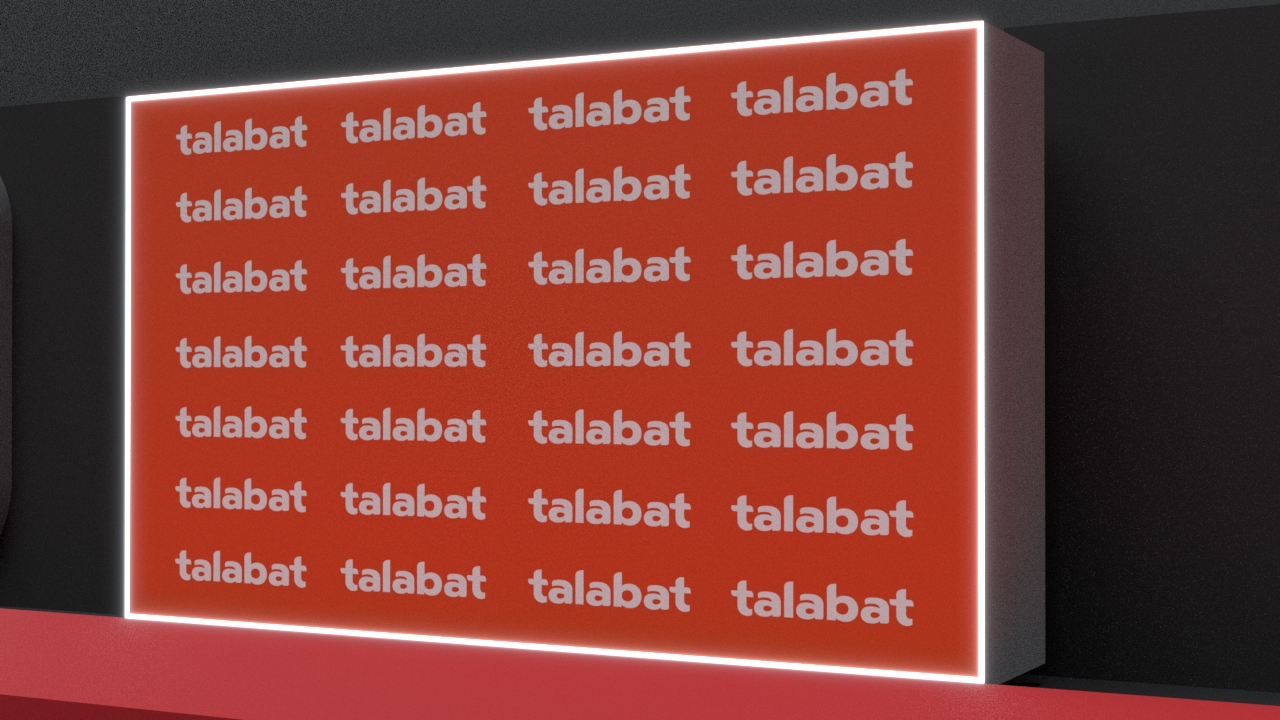 Talabat | Gala Night | Corporate Event-17