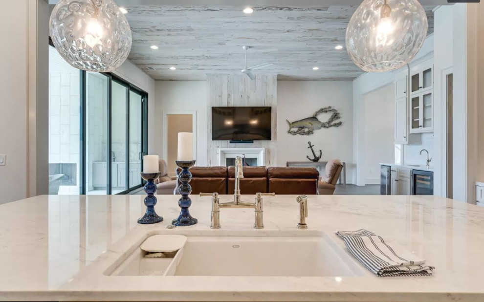 丨墨西哥丨Bob Chatham Custom Home Design-14