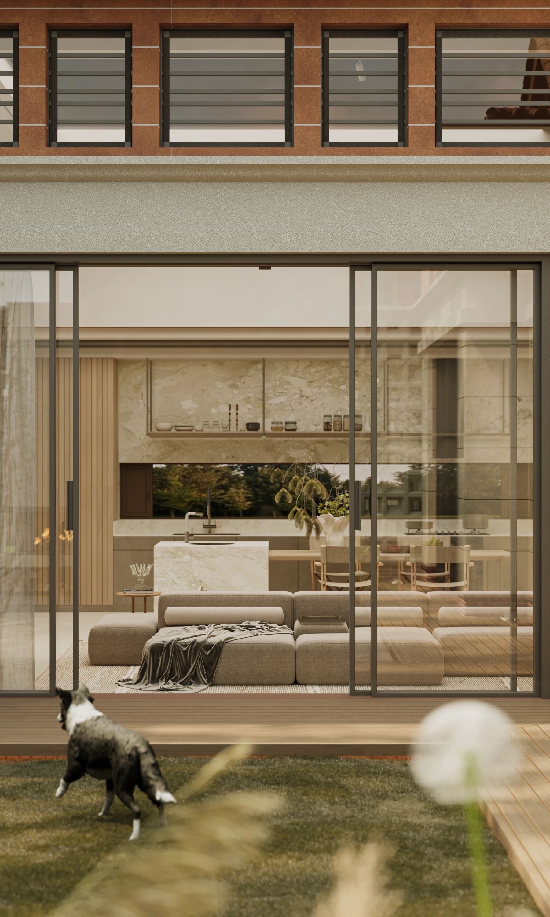 拾光牧屋丨中国苏州丨上海舍内建筑装饰工程有限公司-31