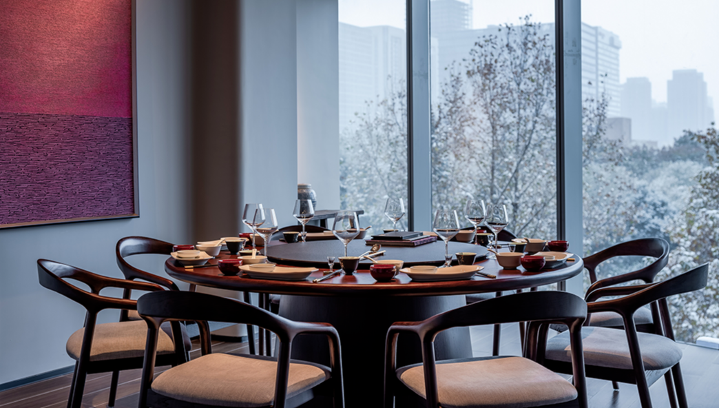 晓长安二店丨中国西安丨郭莘空间设计(西安)有限公司-79