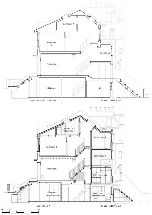 Maries Wardrobe  Tsuruta Architects-27