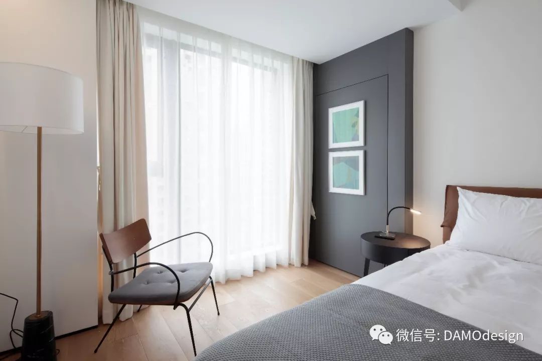 浙江温州立体城 | 内敛、朴素、雅致的和谐空间-28