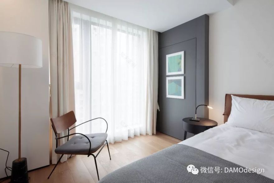 浙江温州立体城 | 内敛、朴素、雅致的和谐空间-28