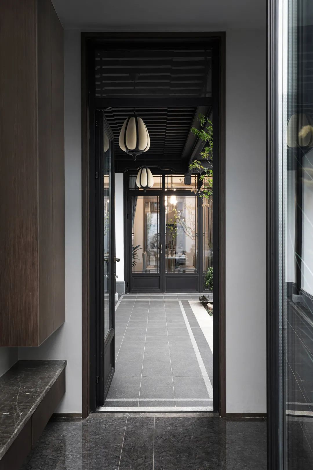 必扬设计 | 从城市到田园，回归诗意栖居-59