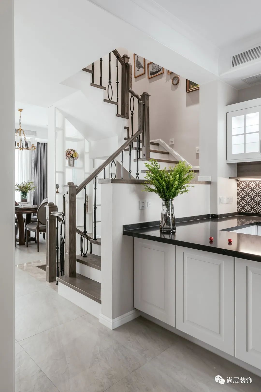 哈利波特与赫本邂逅,演绎空间诗学-44