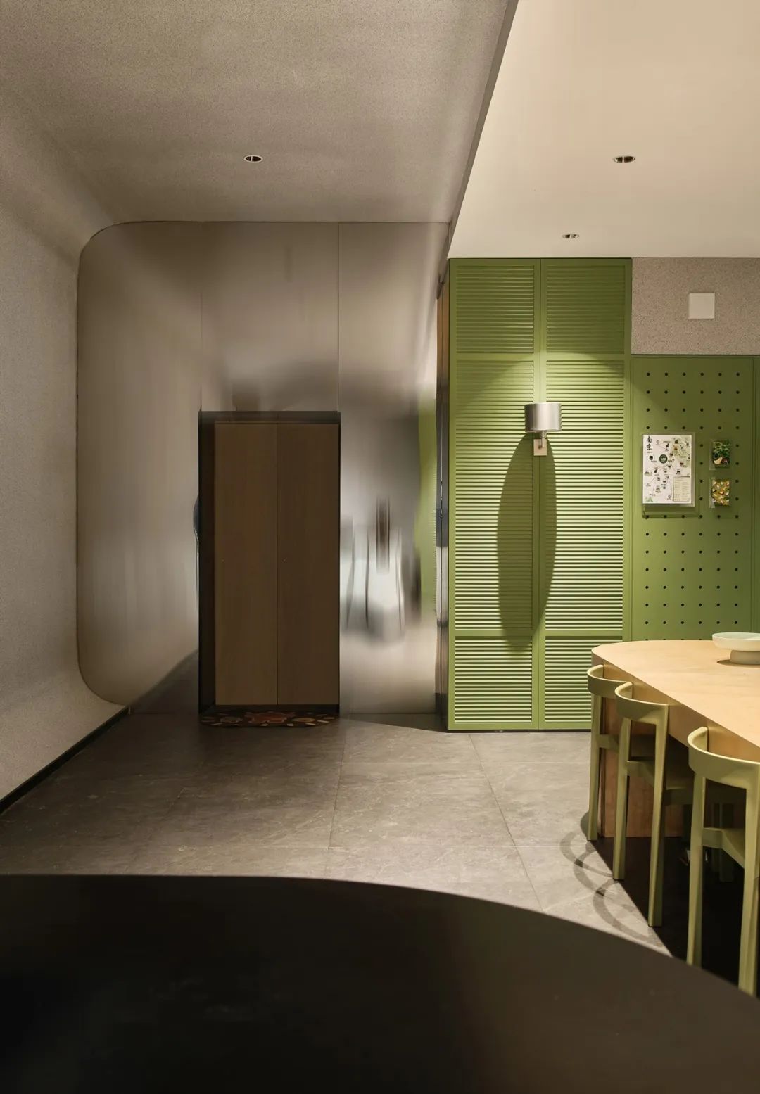 苏格出品丨旷野青年酒店-33