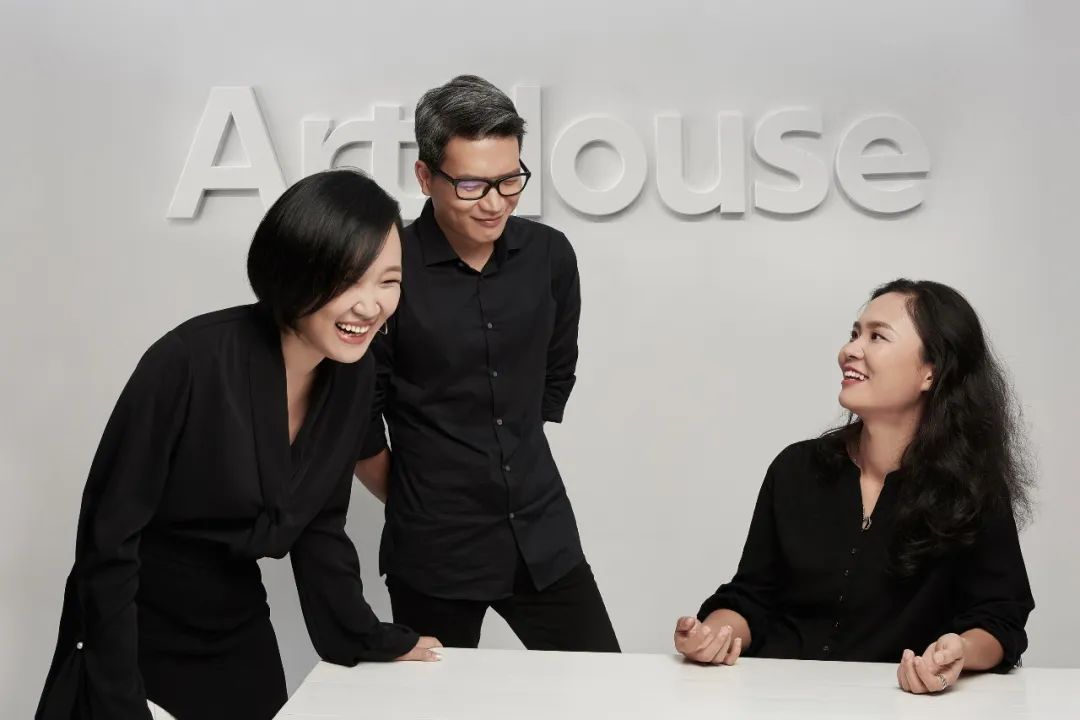 大族云峰 | 刘伟婷&施少芬打造的人文住宅空间-106