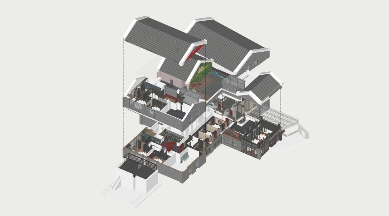 雨树 | 夕拾未央,重庆宴饮新坐标-38