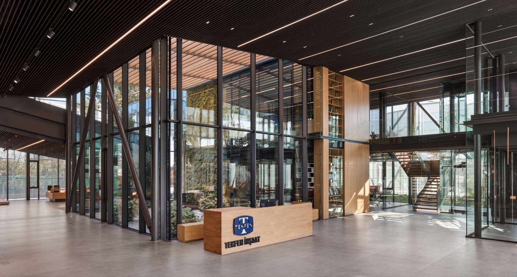 FNN可持续发展中心丨土耳其阿达纳丨ACARARCH-37