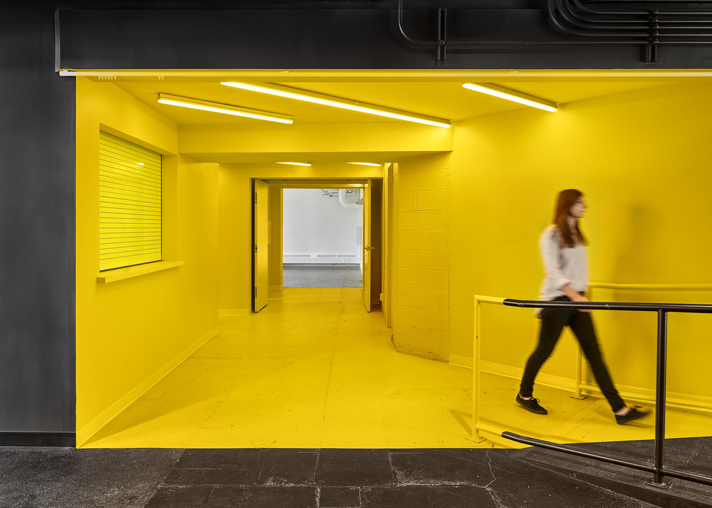 CO*LAB 艺术实验室丨加拿大丨RPK Architects-27