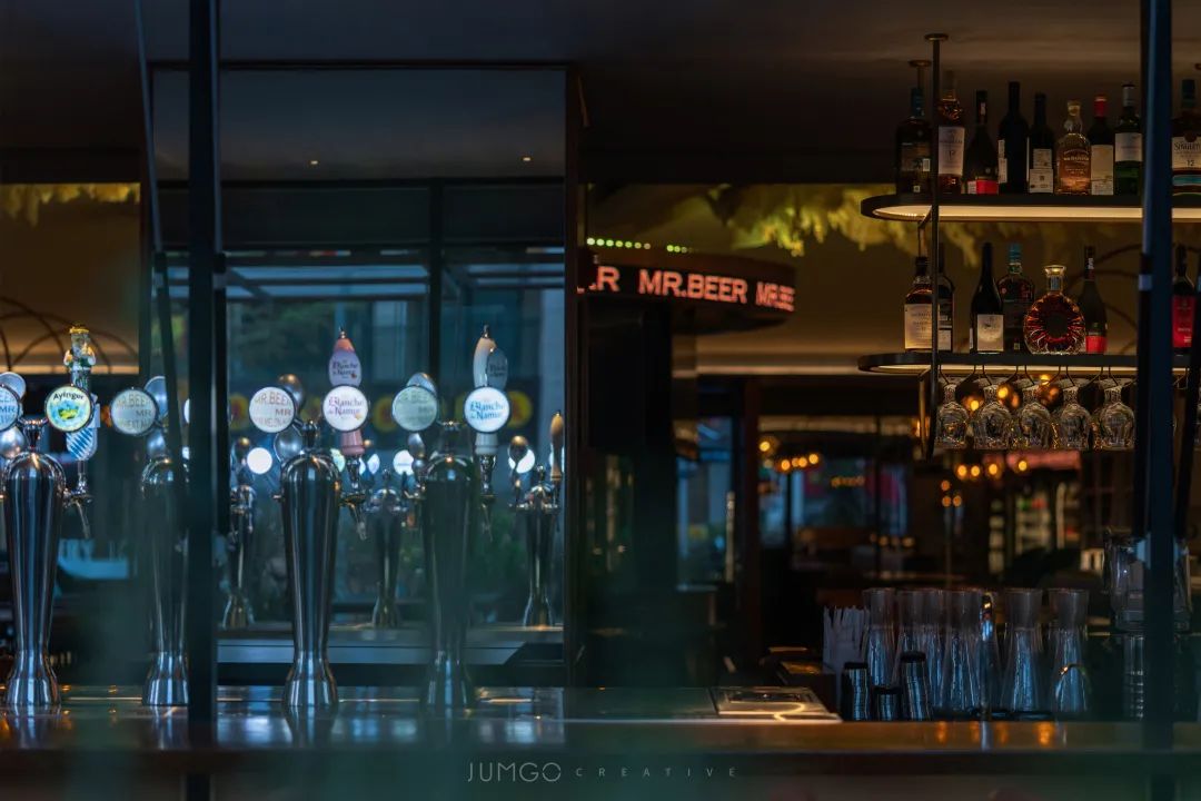 MR.BEER | 啤酒先生的山城据点-72