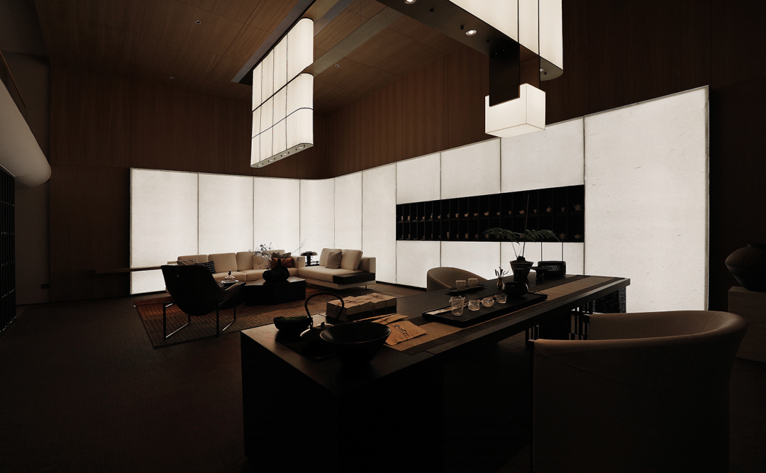 安吉天使小镇·合山境丨中国湖州丨万境设计WJSTUDIO-108