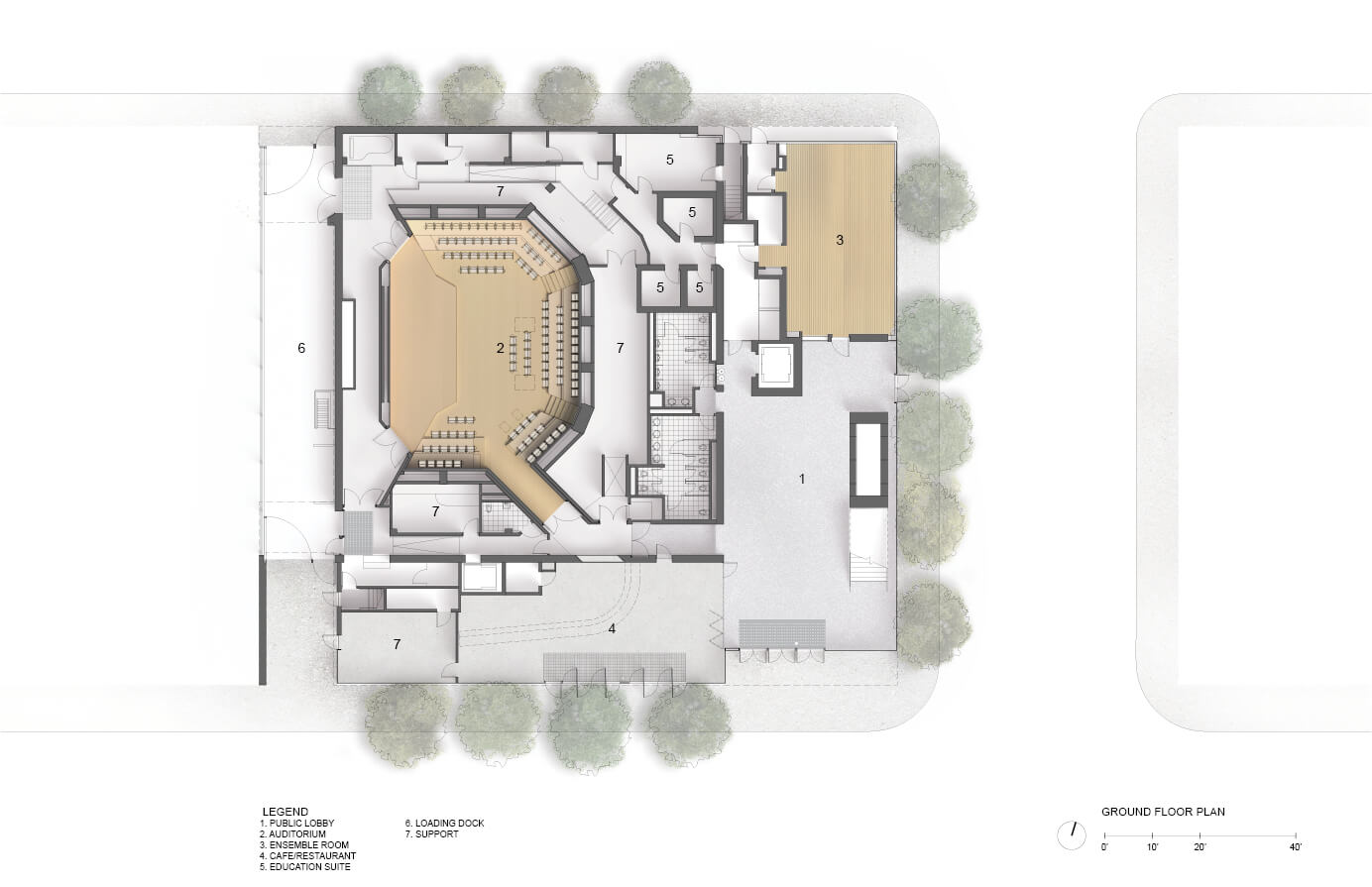 
Building Exterior -3