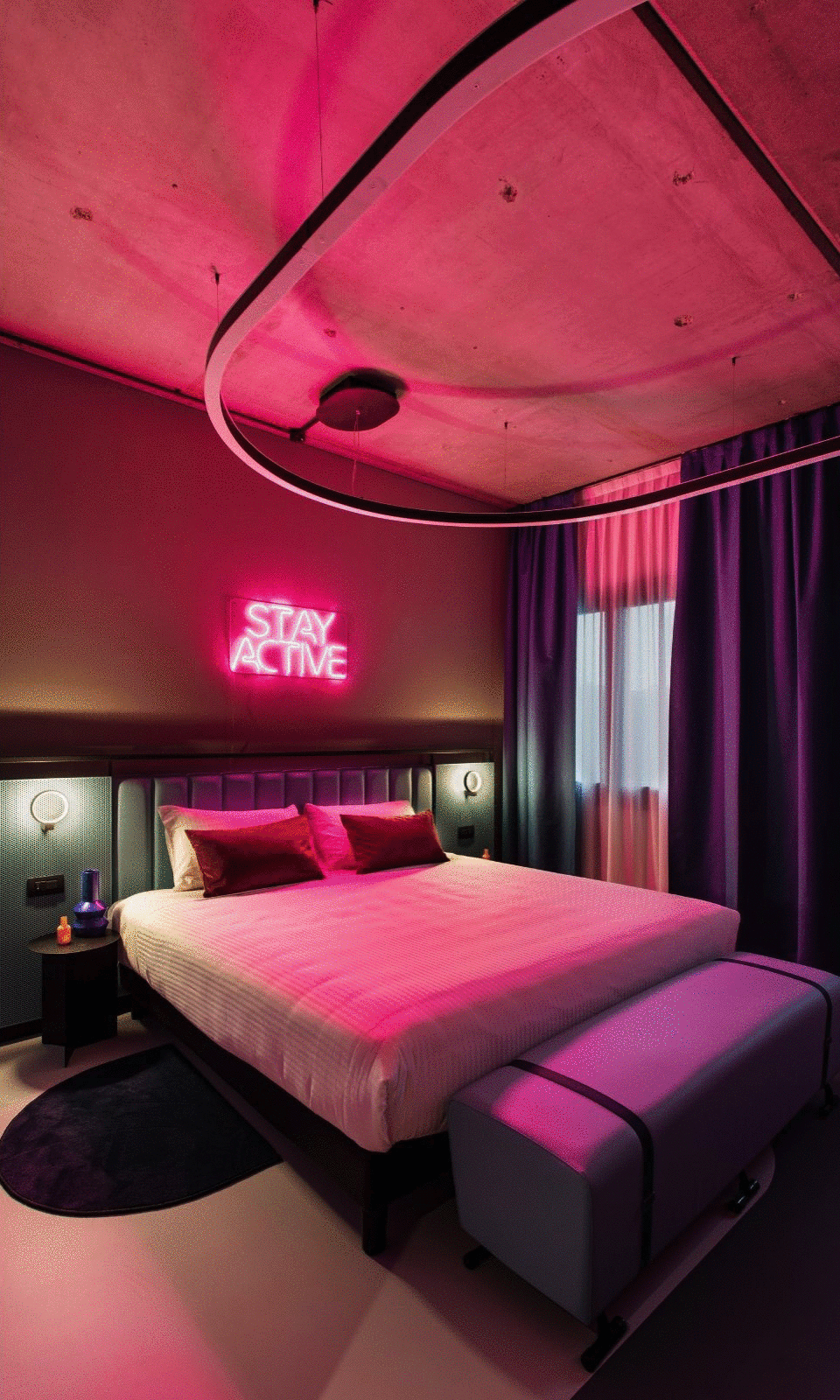 保持酒店丨意大利丨Rizoma Architetture-45