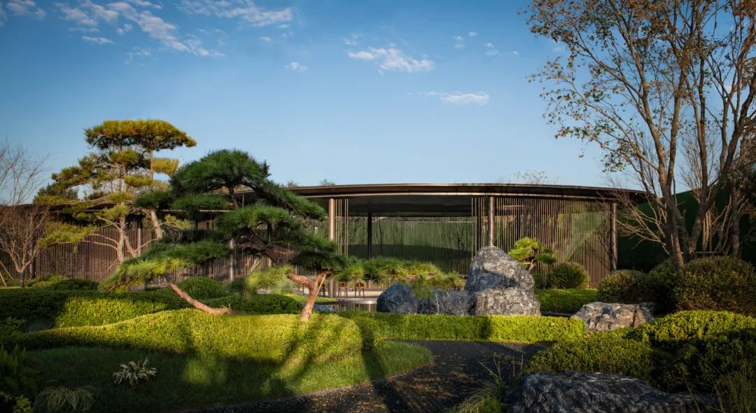 时光在海风中慢下来 | 大连 万科·公园都会 第二展示区-194