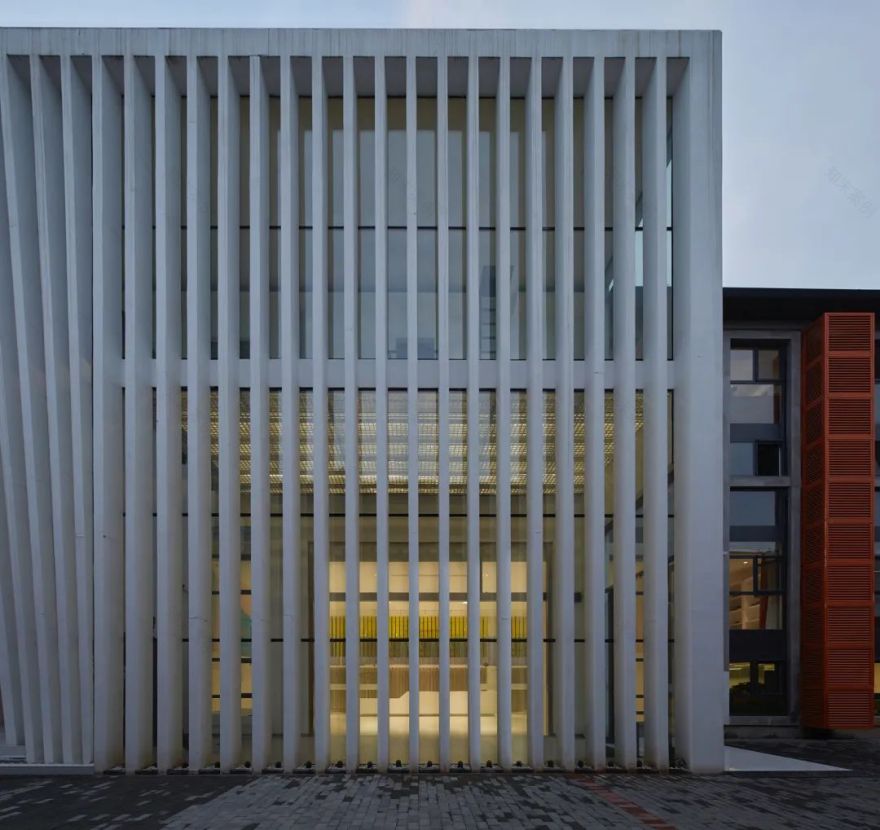 光影回响·TW展厅丨中国北京丨KiKi建筑设计事务所-12