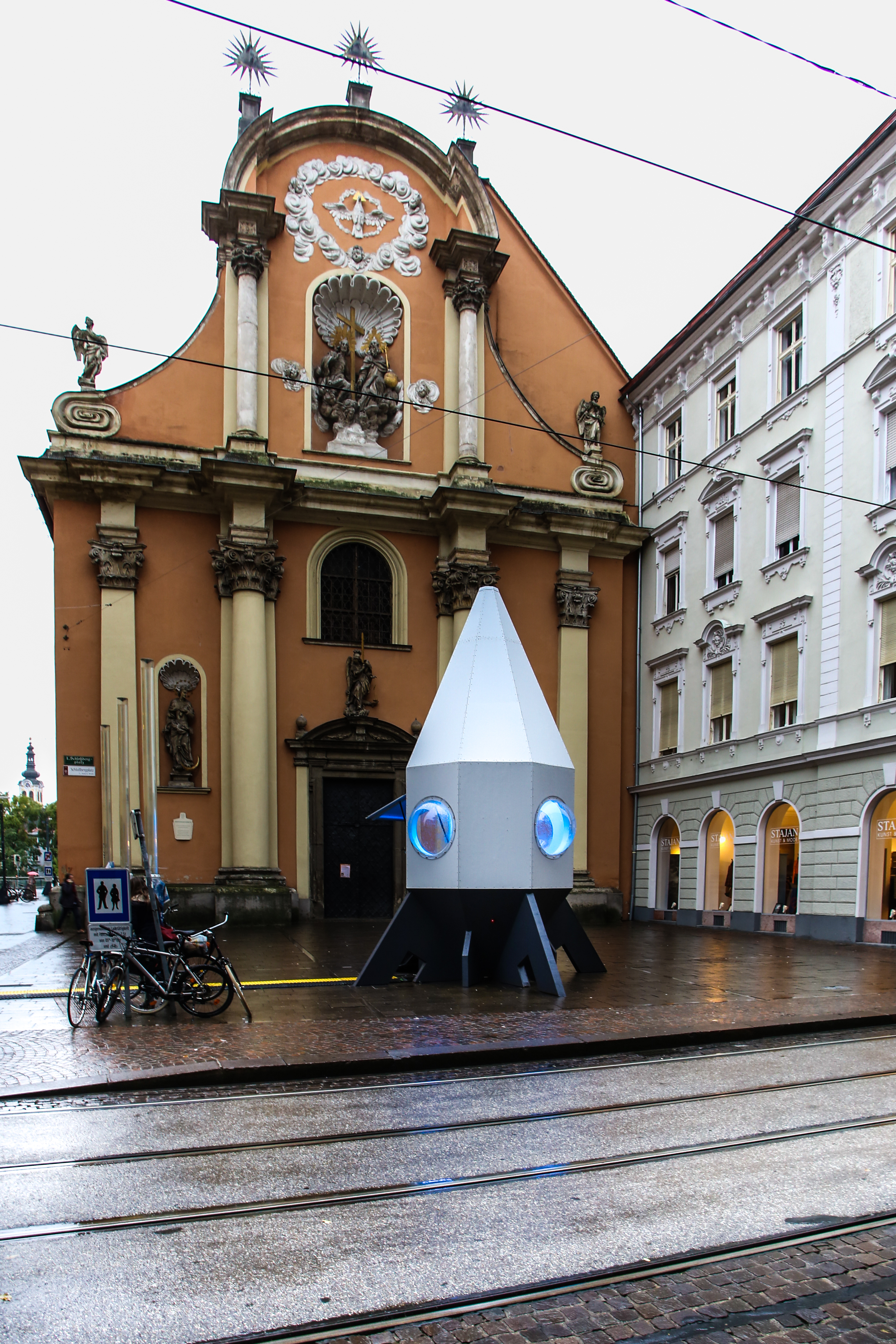 空间站的遗产 SPIN·OFF-43