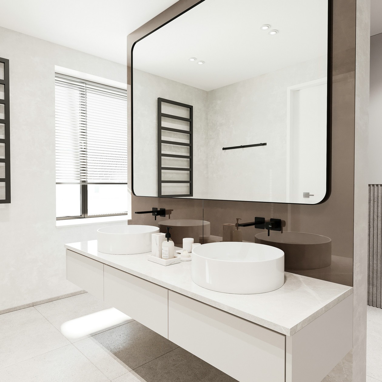 极致简约空间设计！-13