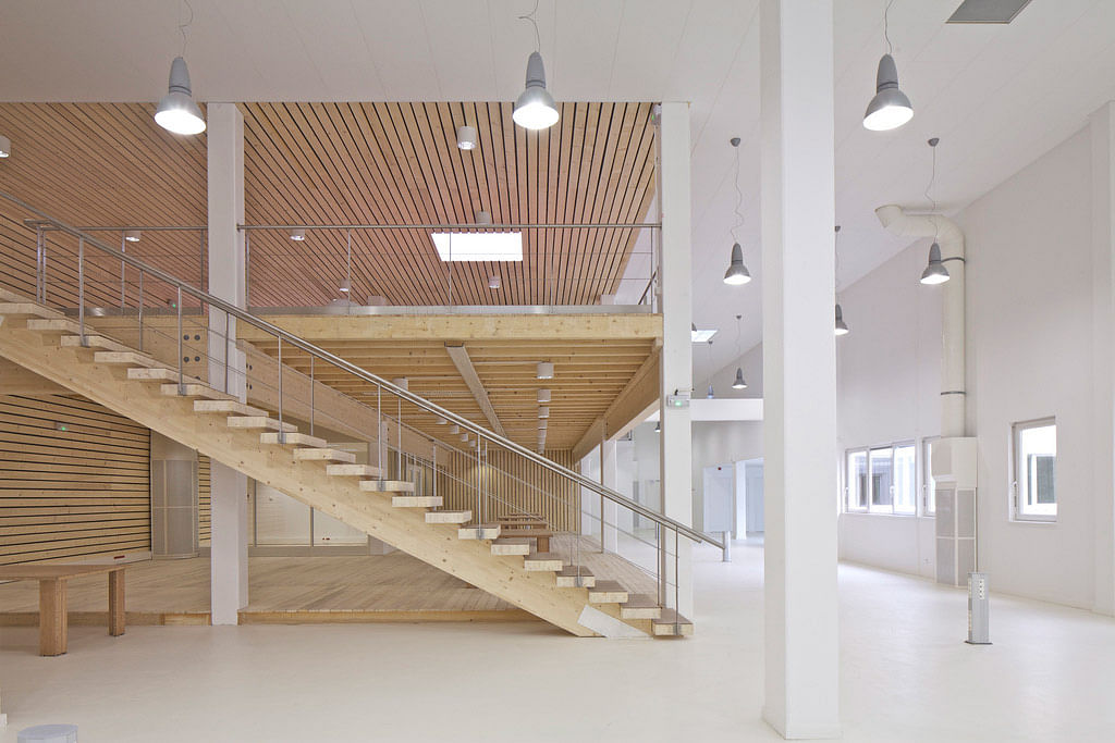 MVRDV改造第戎废弃芥末实验室项目丨法国第戎丨鹿特丹MVRDV-9