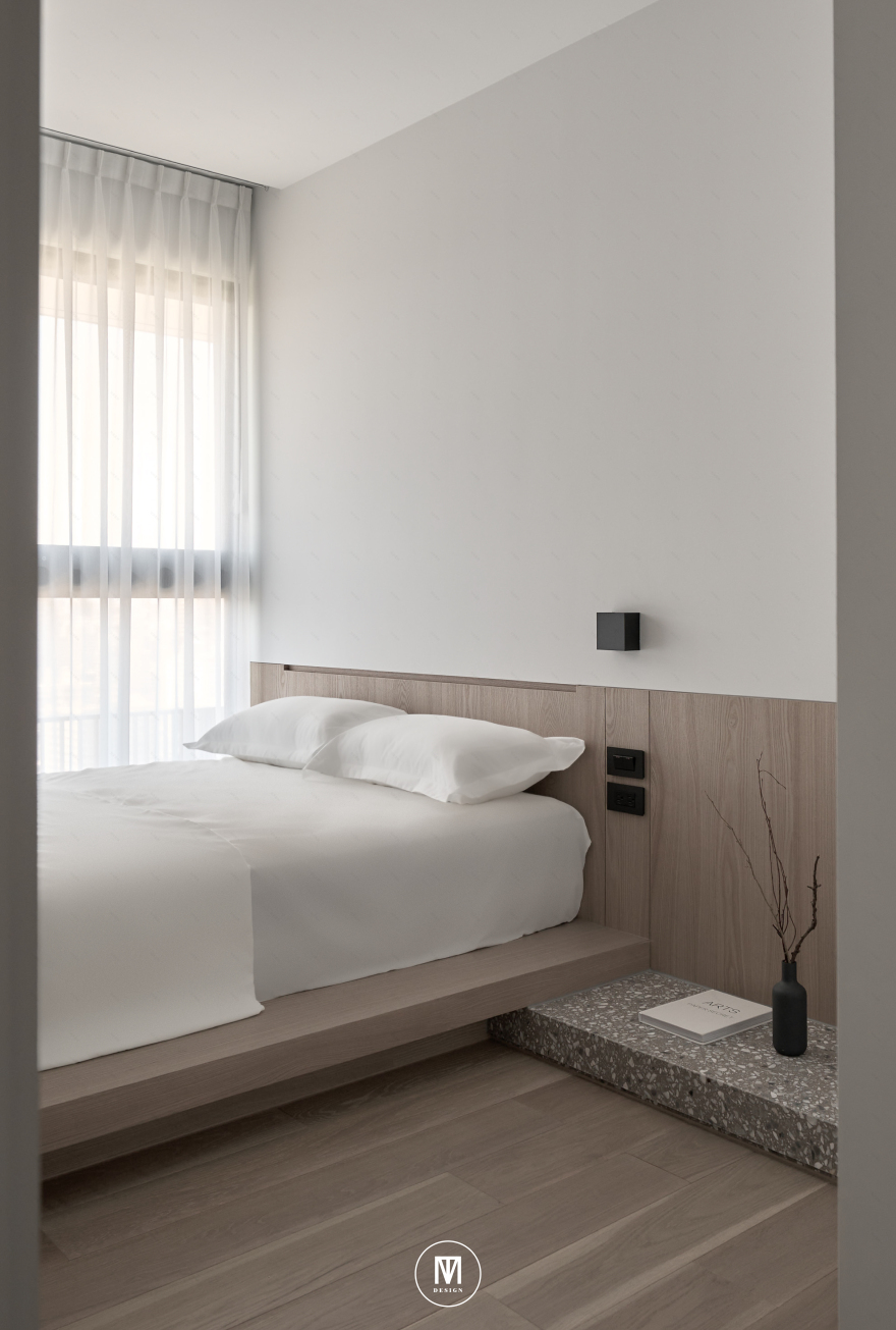 木色棲居 Wooden Haven-31