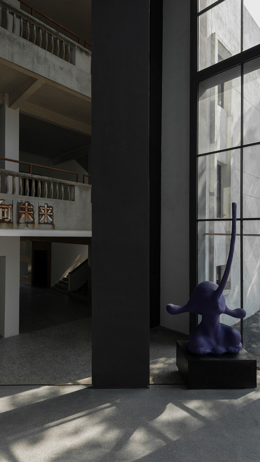 古劳水墨方塘艺术酒店,江门 / 加减智库-145