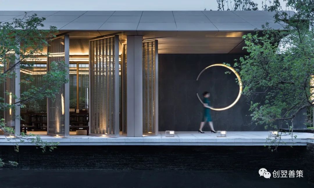 沈阳万科翡翠观澜,城市山林的现代演绎-53