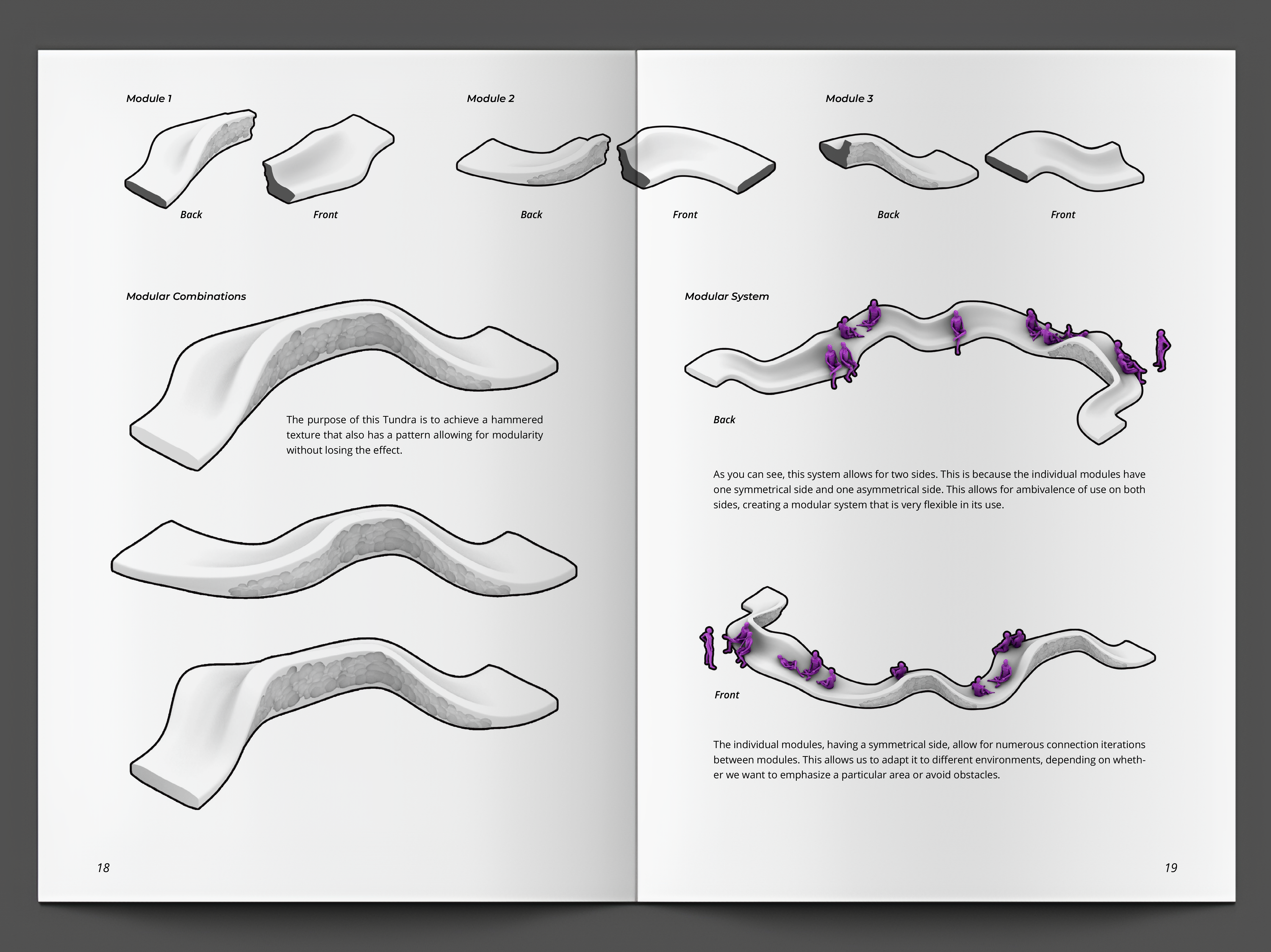 Architecture / Computational Design Portfolio 2025-9