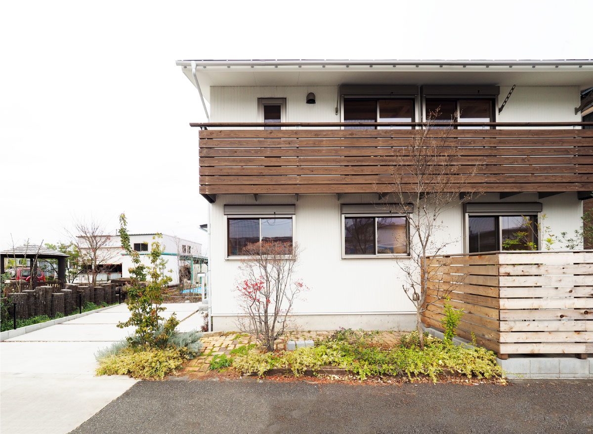 集まって暮らす賃貸住宅 秋津町の家B号棟完成見楽会（終了） | イベント | 相羽建設-9