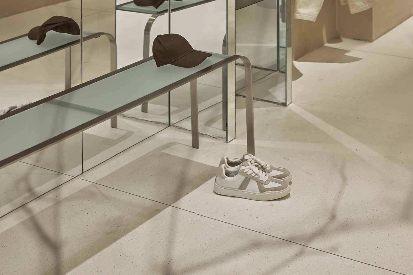 KAS 服装店丨越南胡志明市丨EMEM DESIGN-19