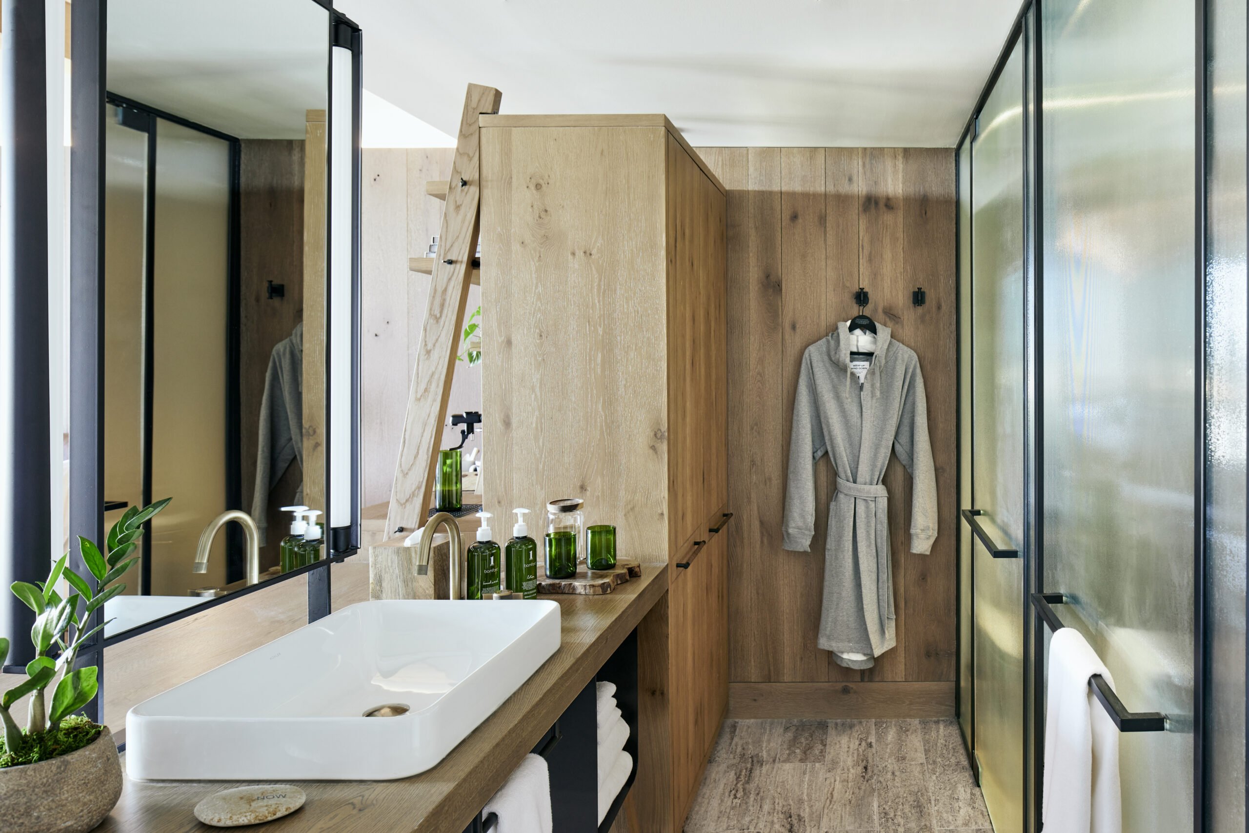 1 Hotel is an Unexpected Oasis in Downtown Nashville - Metropolis-3