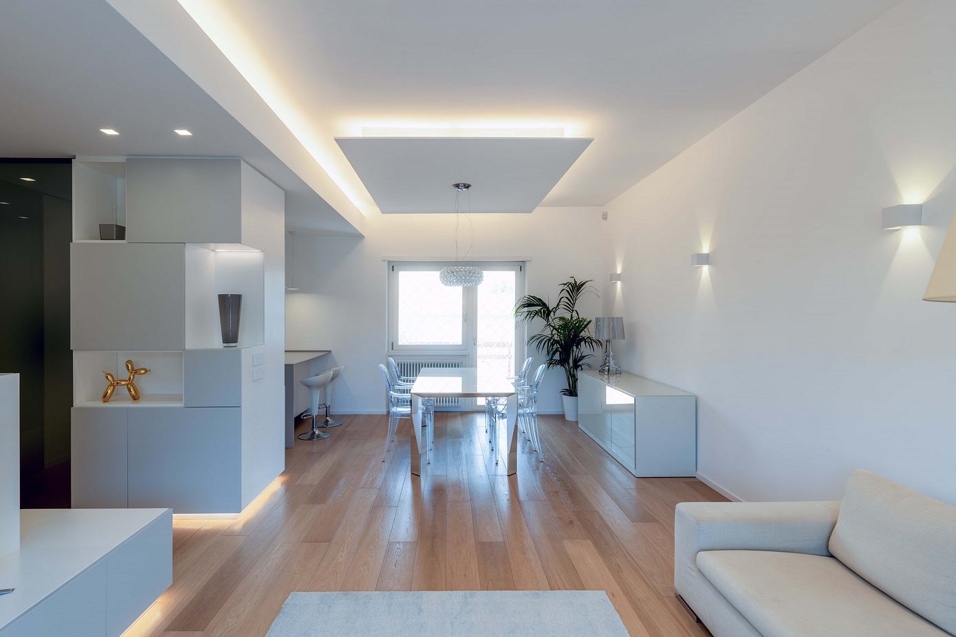 阁楼丨意大利-2